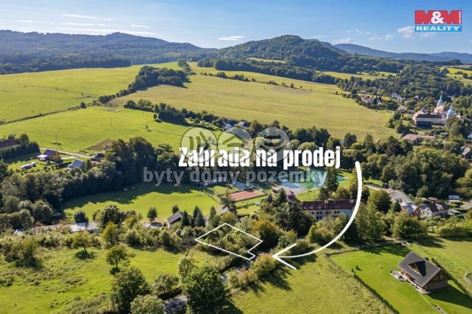Prodej, Zahrada, Horní Police