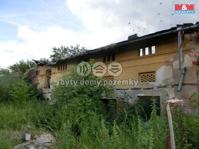 Prodej, Komerční pozemky, Přelouč