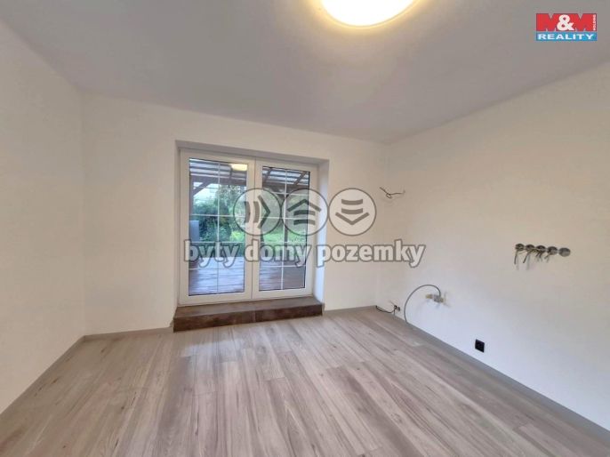 Prodej, Rodinný dům, Děčín