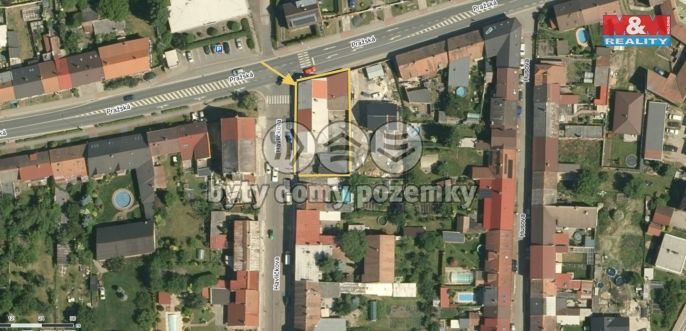 Prodej, Restaurace, stravování, Přelouč