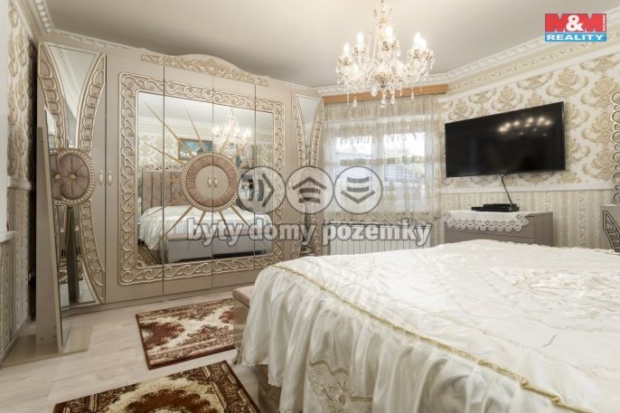 Prodej, Hotel, penzion, Ostrava