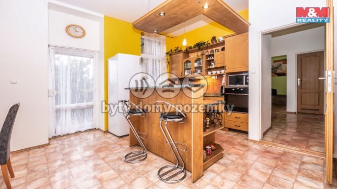 Prodej, Rodinný dům, Brno