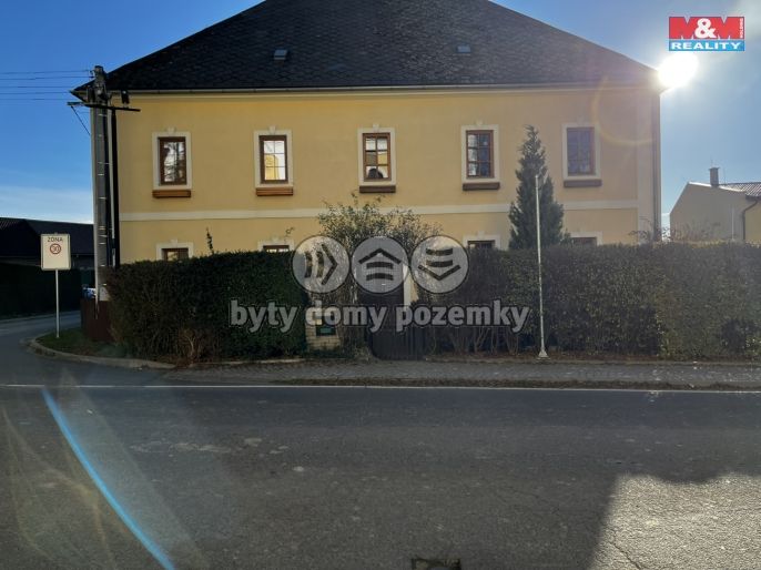 Prodej, Byt 3+kk, Nový Malín