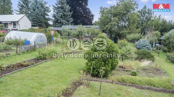 Prodej, Zahrada, Broumov