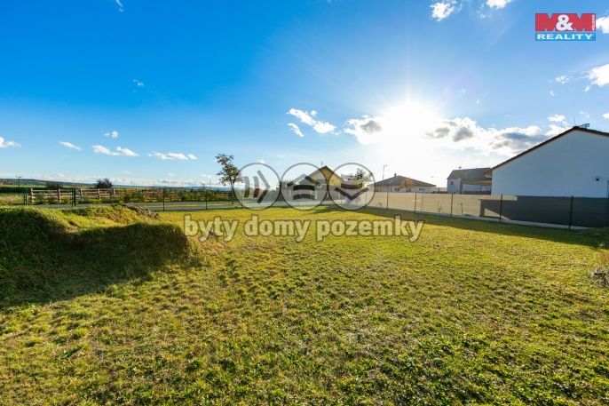 Prodej, Pozemek k bydlení, Kvíčovice