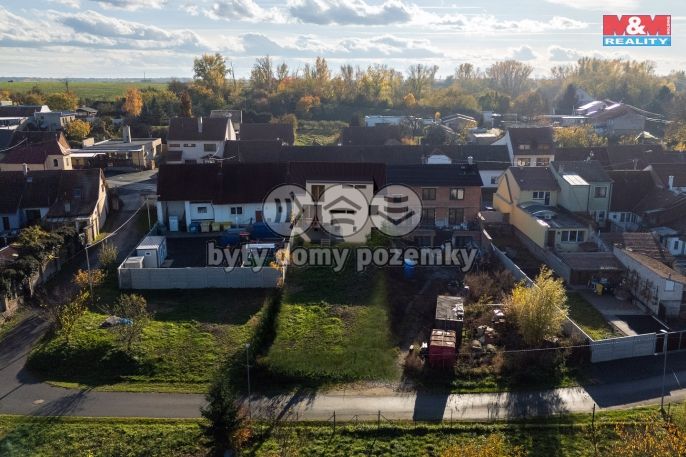 Prodej, Pozemek k bydlení, Ledce