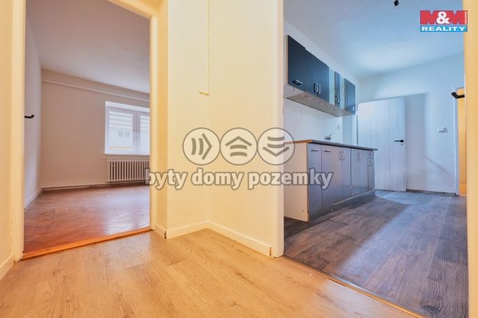 Prodej, Rodinný dům, Lešany