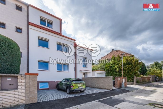 Prodej, Kancelářský prostor, Praha