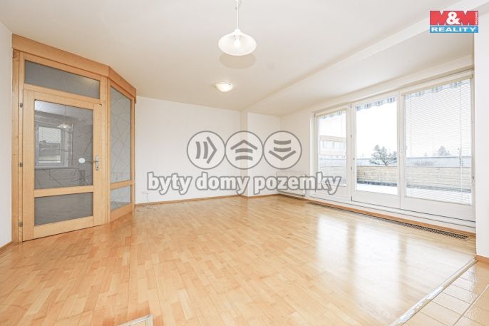 Prodej, Byt 4+kk, Olomouc