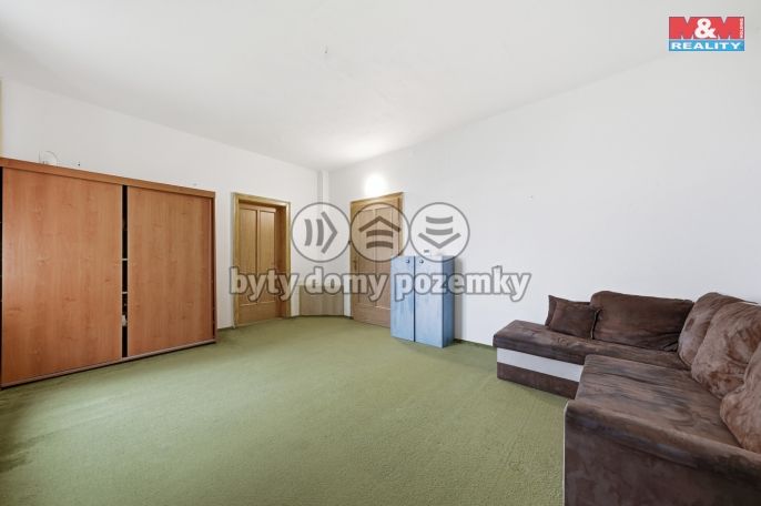 Prodej, Rodinný dům, Mohelnice