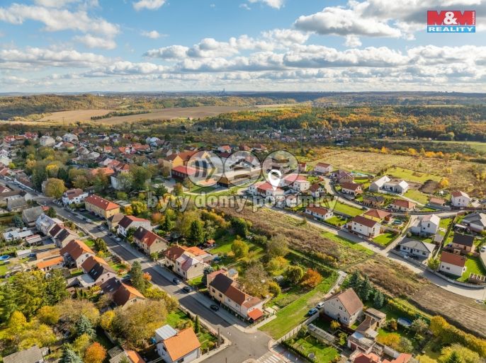 Prodej, Rodinný dům, Smečno