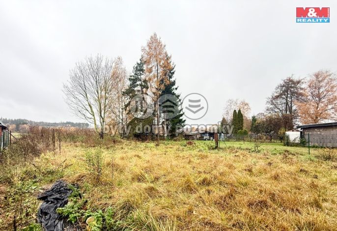 Prodej, Byt 3+kk, Stašov