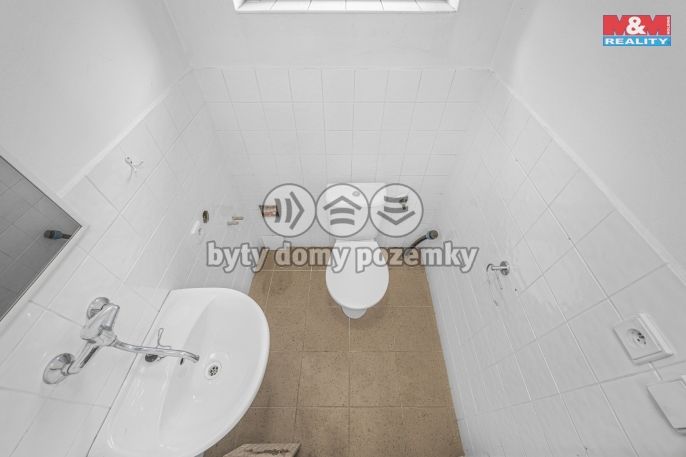 Prodej, Rodinný dům, Rožnov