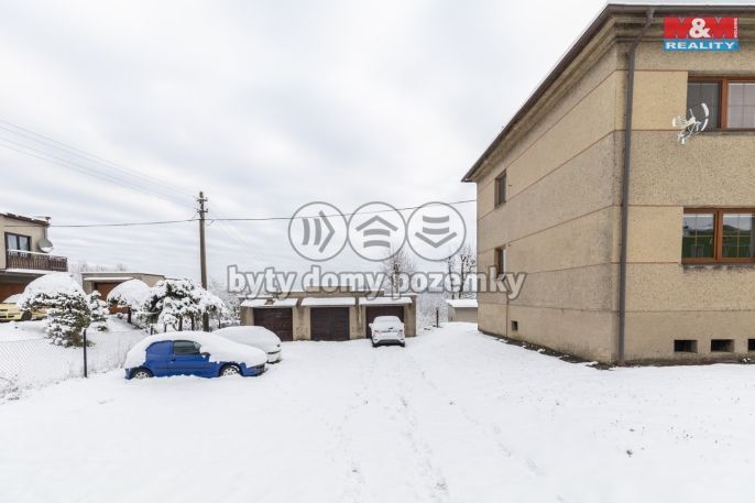 Prodej, Byt 3+1, Frýdek-Místek