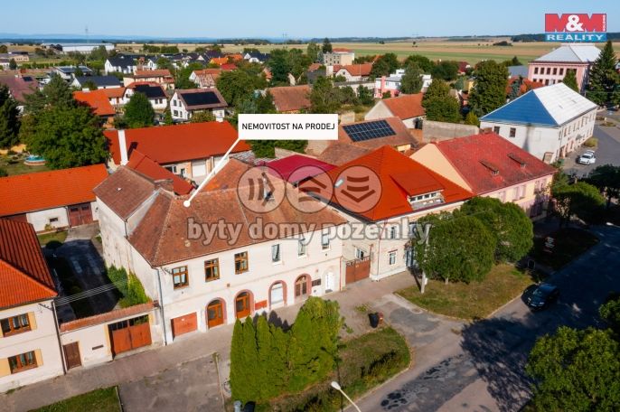 Prodej, Rodinný dům, Chroustovice