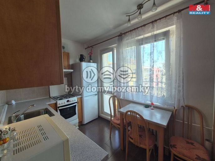 Pronájem, Byt 2+1, Beroun