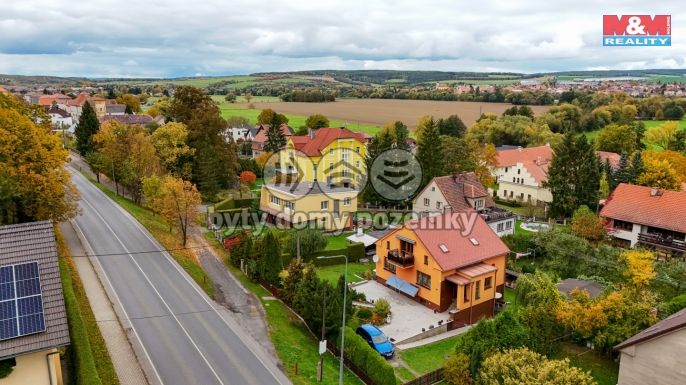 Prodej, Rodinný dům, Kozolupy