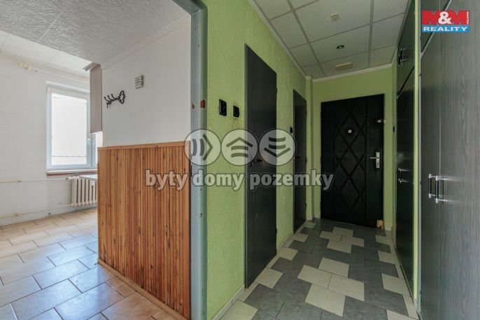 Prodej, Byt 2+1, Bukovany