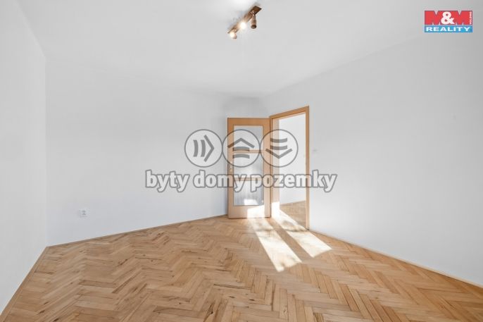 Prodej, Byt 3+1, Kralupy nad Vltavou