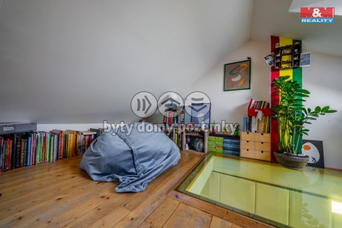 Prodej, Byt 3+kk, Brno