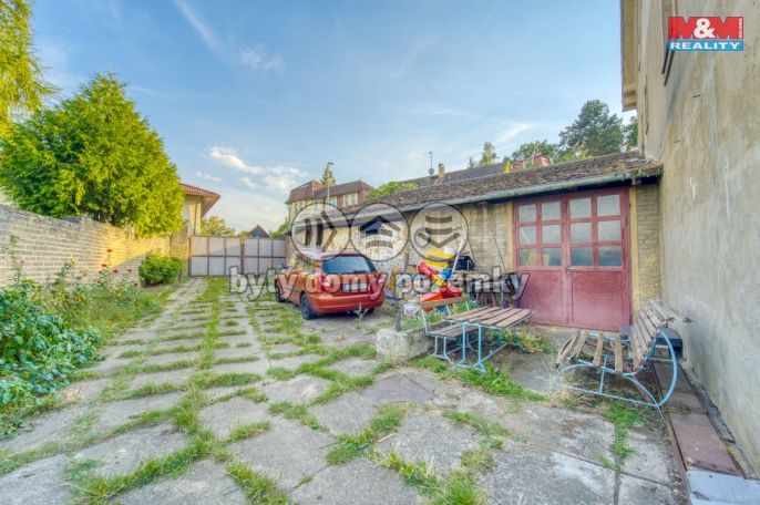 Prodej, Rodinný dům, Černošice