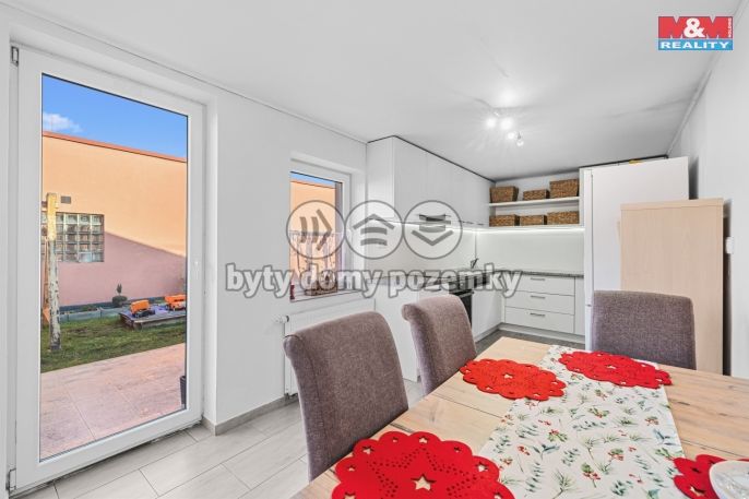 Prodej, Rodinný dům, Nedomice