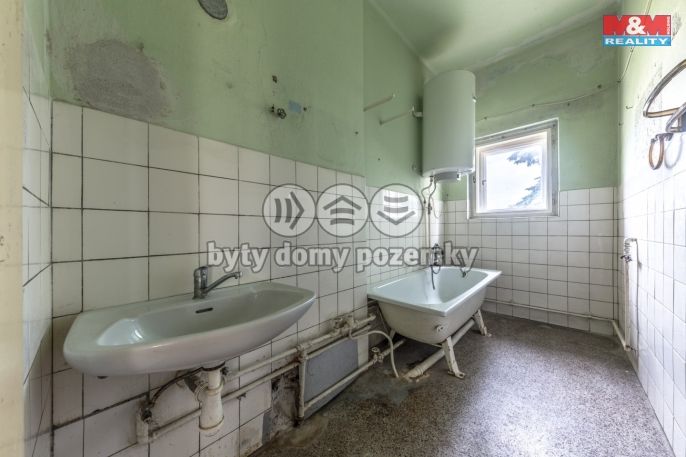 Prodej, Rodinný dům, Benátky nad Jizerou