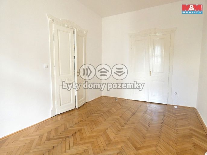 Pronájem, Kancelářský prostor, Ostrava