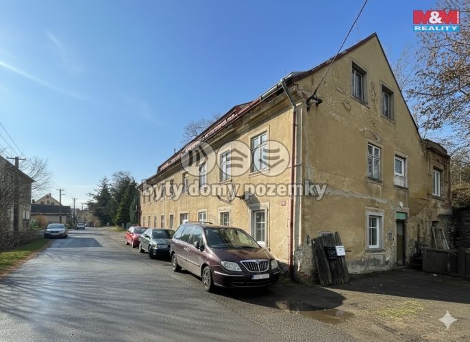 Prodej, Byt 2+1, Chrastava