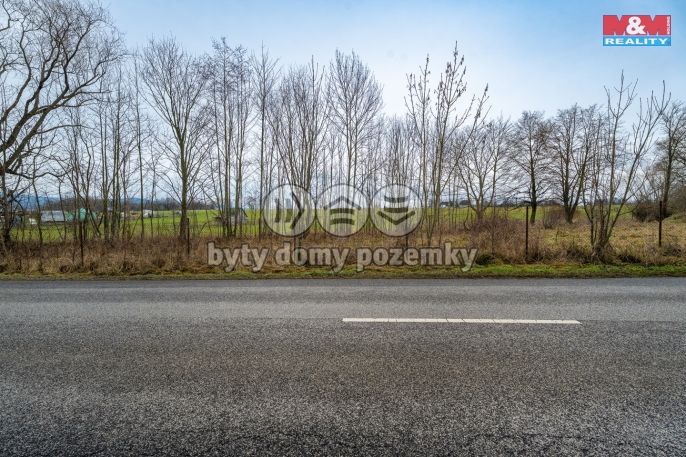 Prodej, Pozemek k bydlení, Liberec