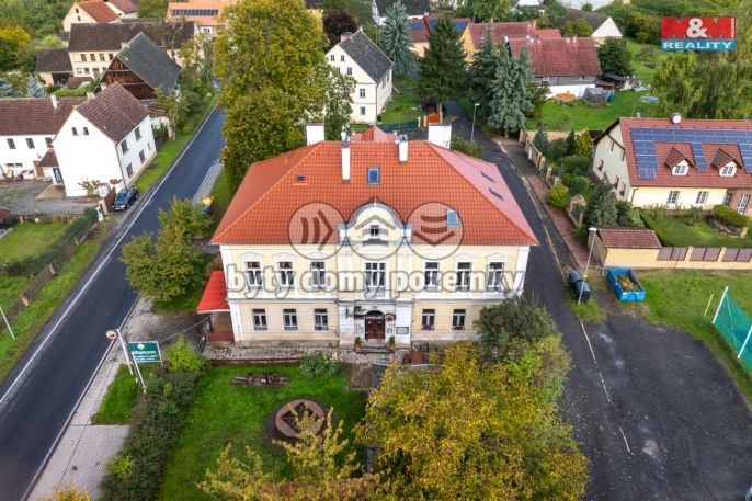 Prodej, Hotel, penzion, Úštěk