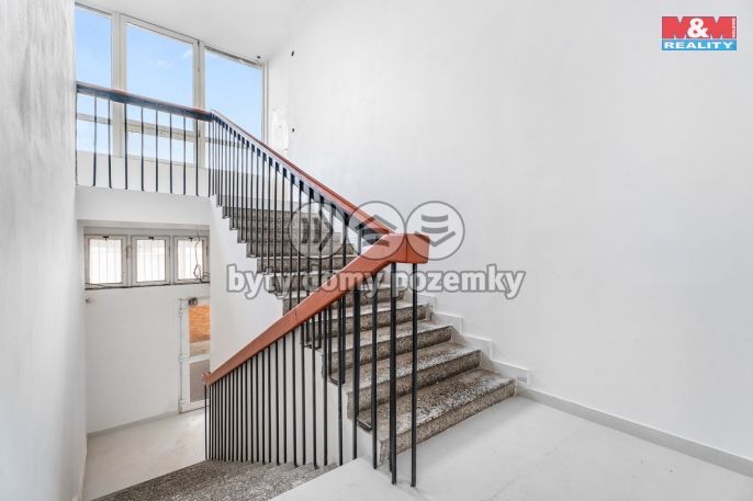 Pronájem, Byt 1+kk, Jablonné v Podještědí