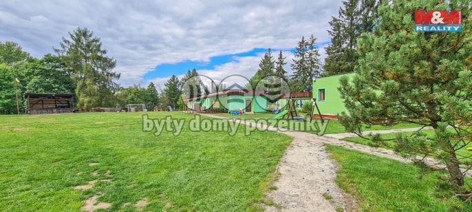 Prodej, Hotel, penzion, Staré Křečany