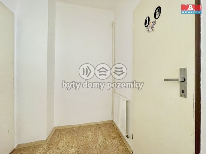 Prodej, Byt 1+kk, Králíky