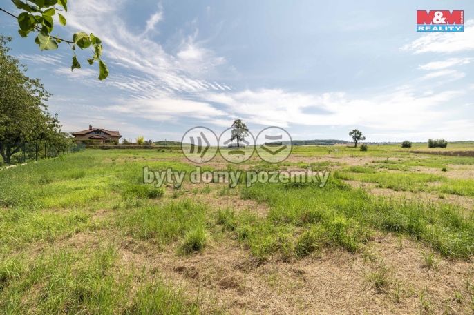 Prodej, Pozemek k bydlení, Libenice