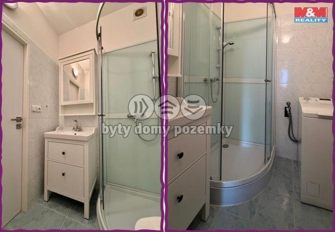 Prodej, Byt 3+1, Roztoky