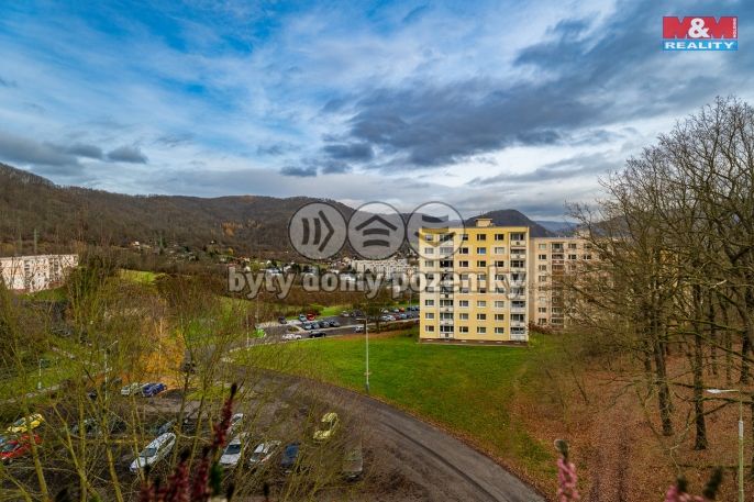 Prodej, Byt 4+1, Ústí nad Labem