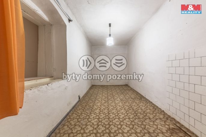 Prodej, Rodinný dům, Mladá Boleslav