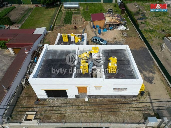 Prodej, Pozemek k bydlení, Terezín