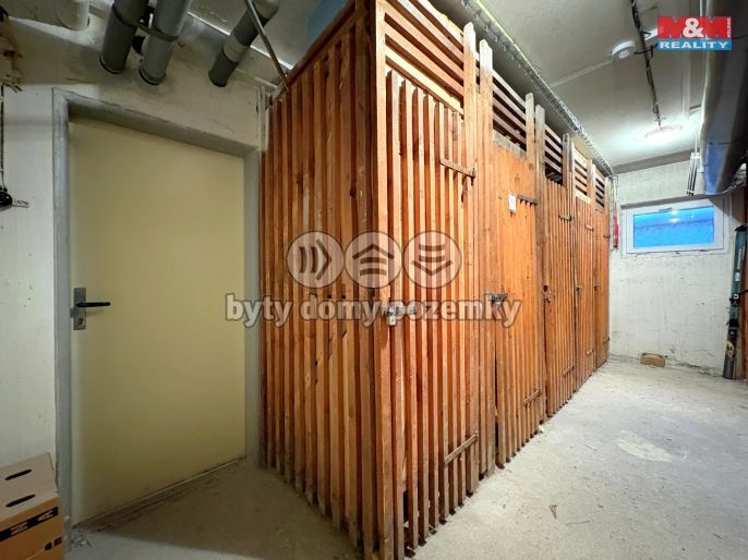 Prodej, Byt 2+1, Litoměřice