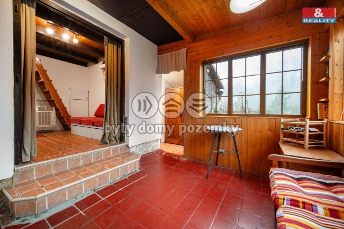 Prodej, Chata, Svitavy