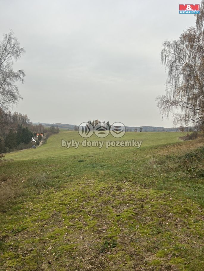 Pronájem, Zahrada, Postupice