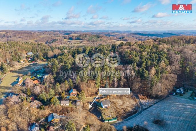 Prodej, Pozemek k bydlení, Řehenice