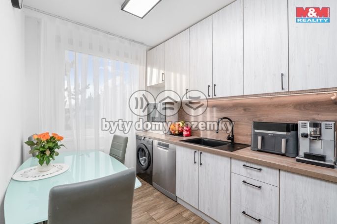 Prodej, Byt 4+1, Ústí nad Labem