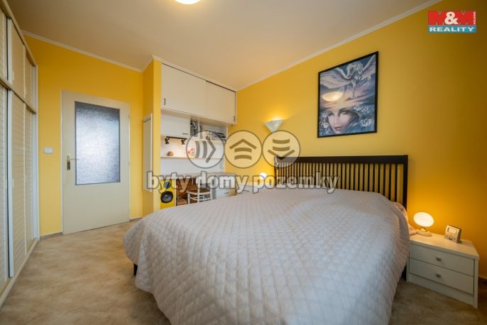 Prodej, Byt 3+1, Blansko