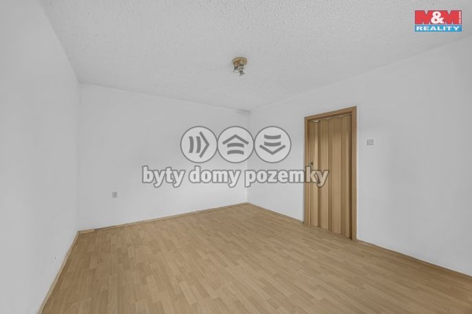 Prodej, Byt 1+1, Mníšek pod Brdy