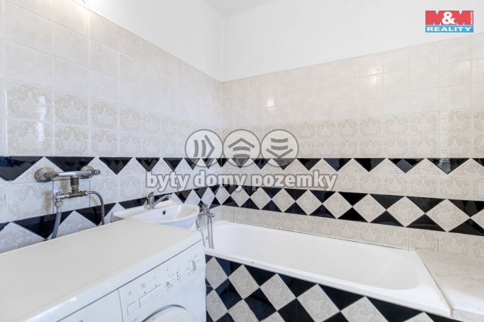 Prodej, Rodinný dům, Albrechtice