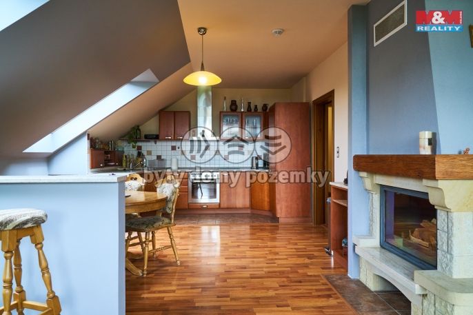 Prodej, Hotel, penzion, Nová Ves nad Nisou