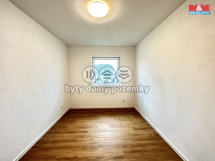 Pronájem, Rodinný dům, Želechovice