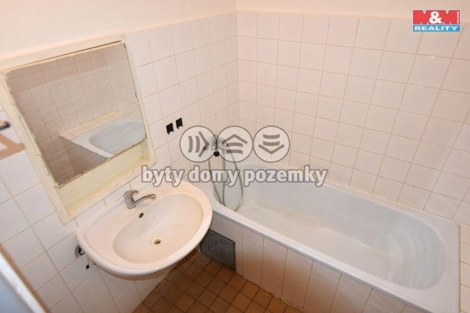 Pronájem, Byt 2+1, Mladá Boleslav